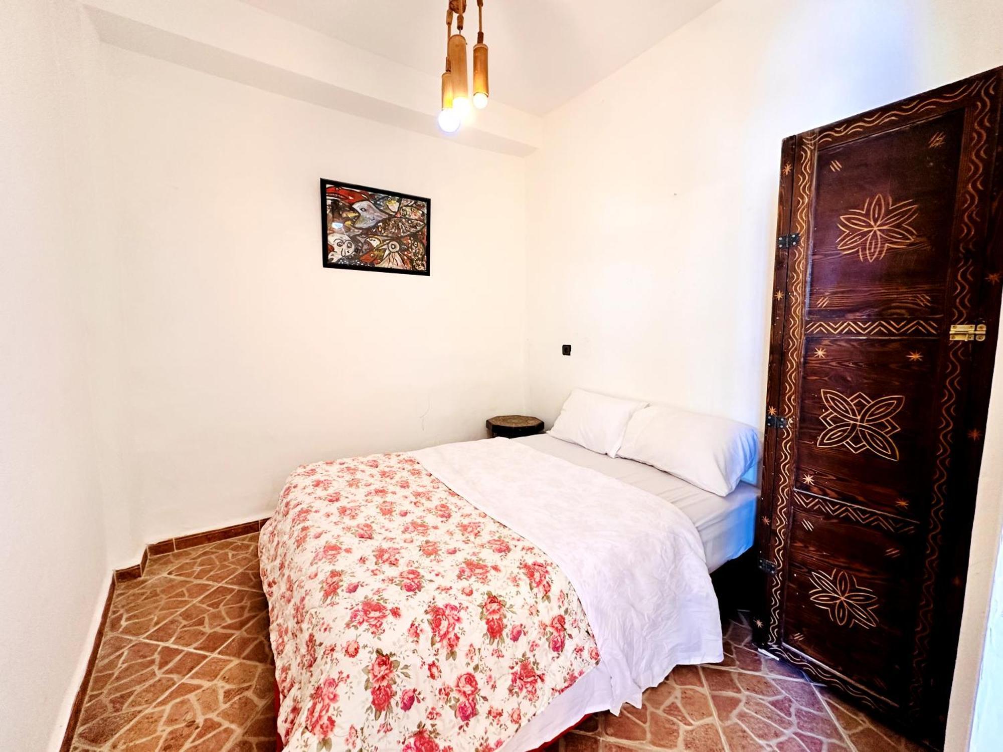 Atlas Hostel Taghazout Exterior photo