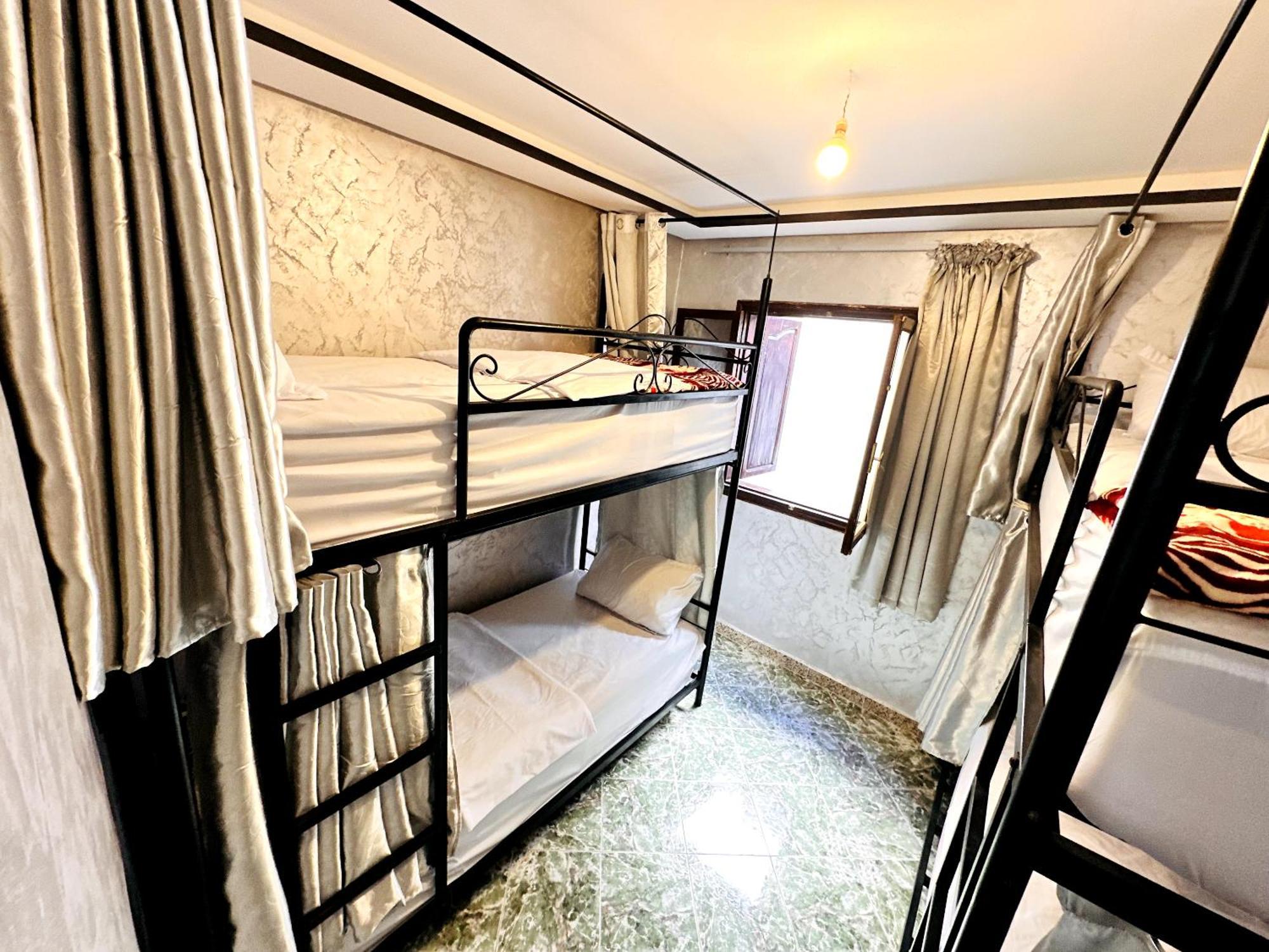 Atlas Hostel Taghazout Exterior photo